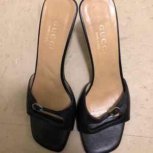 Gucci Heels